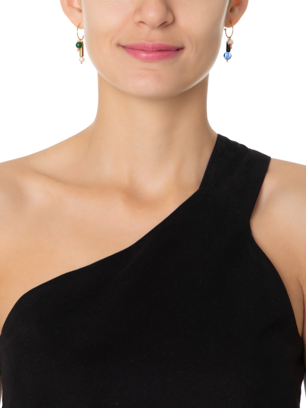 Brinco Feminino Inácio  Dourado Luiza Dias 111