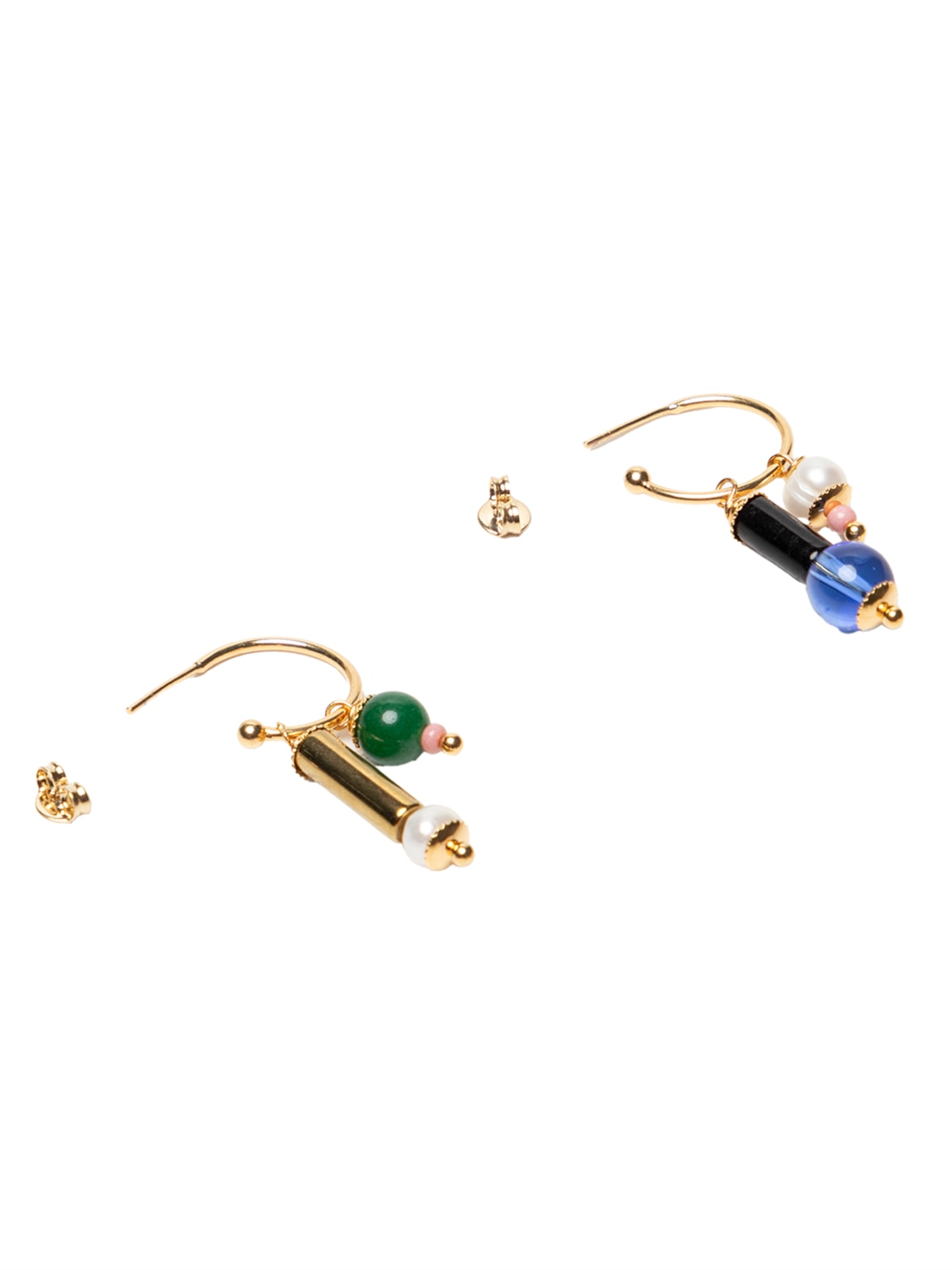 Brinco Feminino Inácio  Dourado Luiza Dias 111