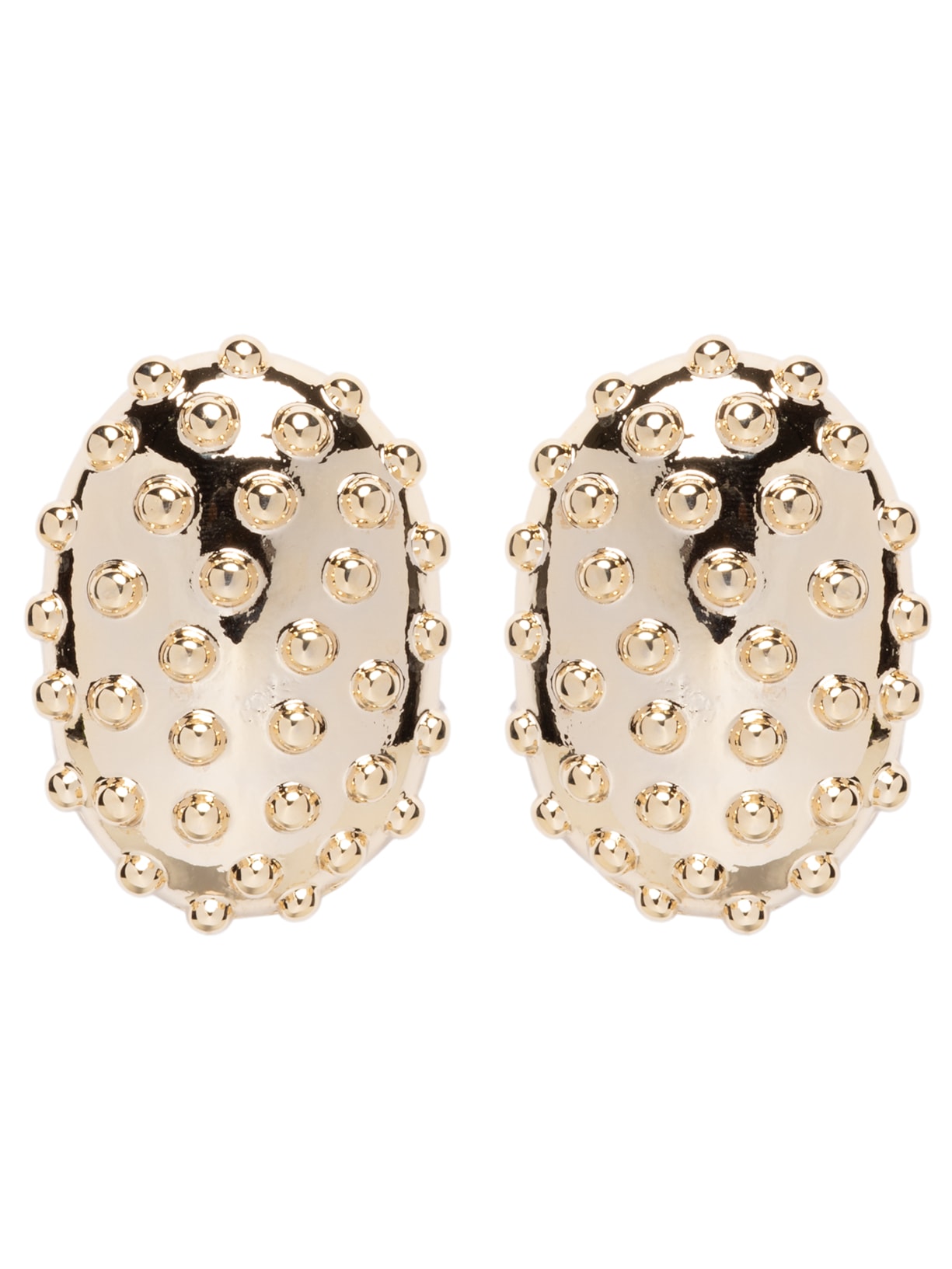 Brinco Feminino Janaina - Dourado