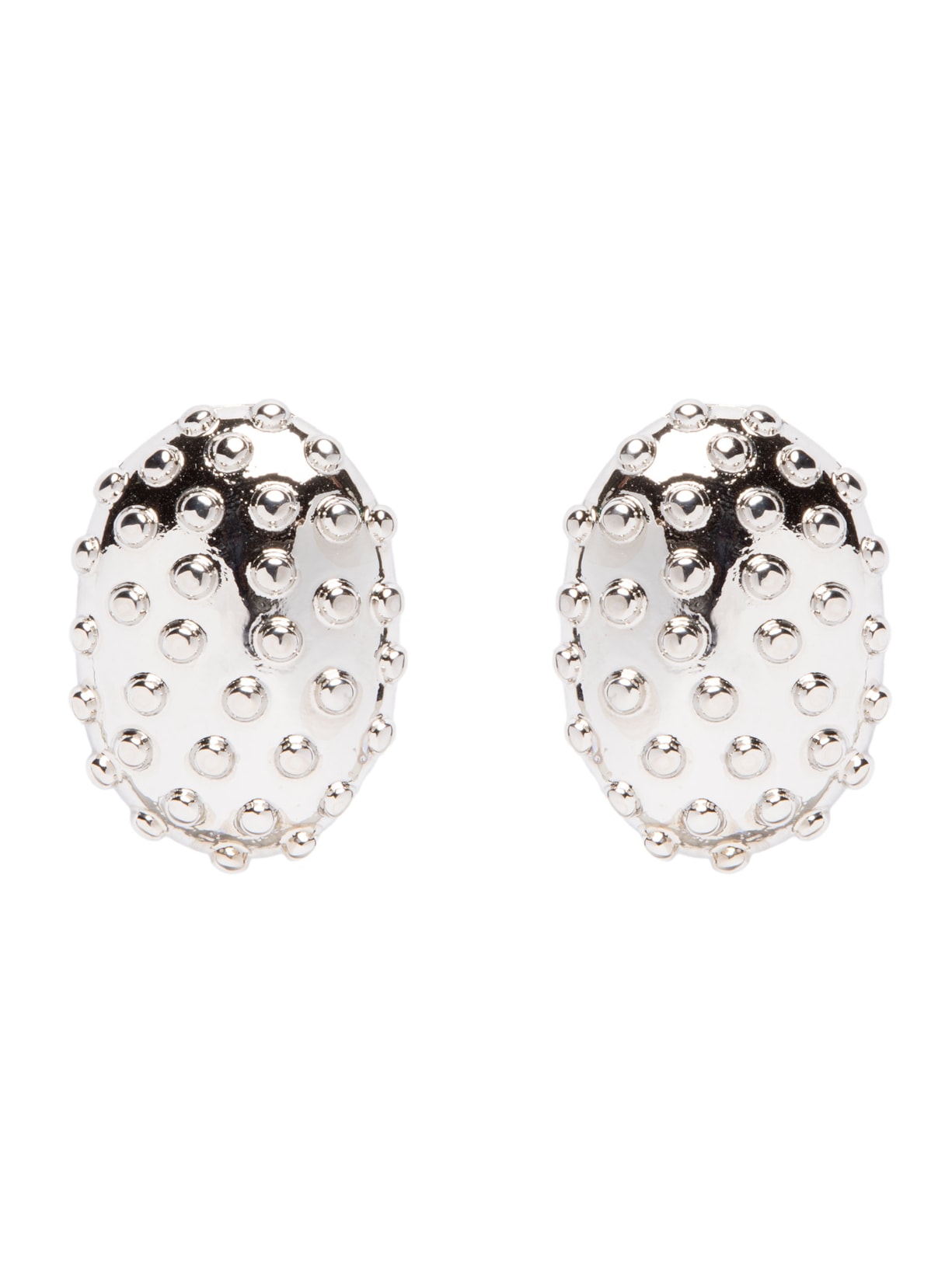 Brinco Feminino Janaina - Prata