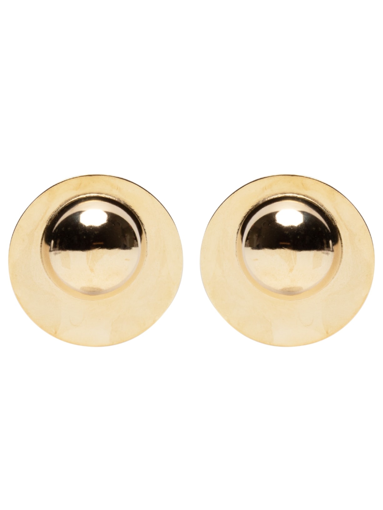 Brinco Feminino Jazz - Dourado