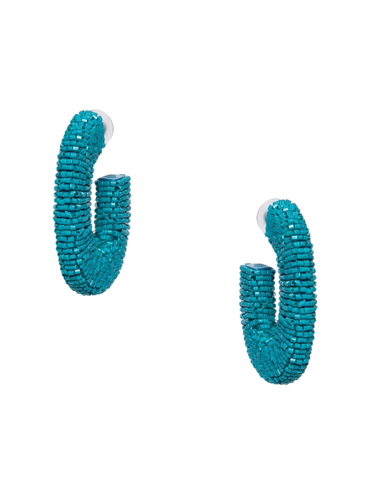 Brinco Feminino Letícia I - Azul