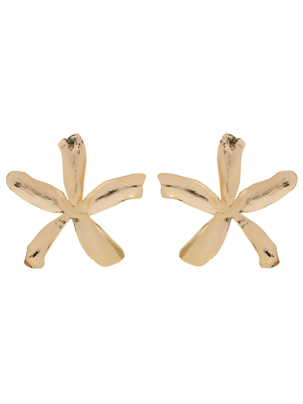 Brinco Feminino Lila - Dourado