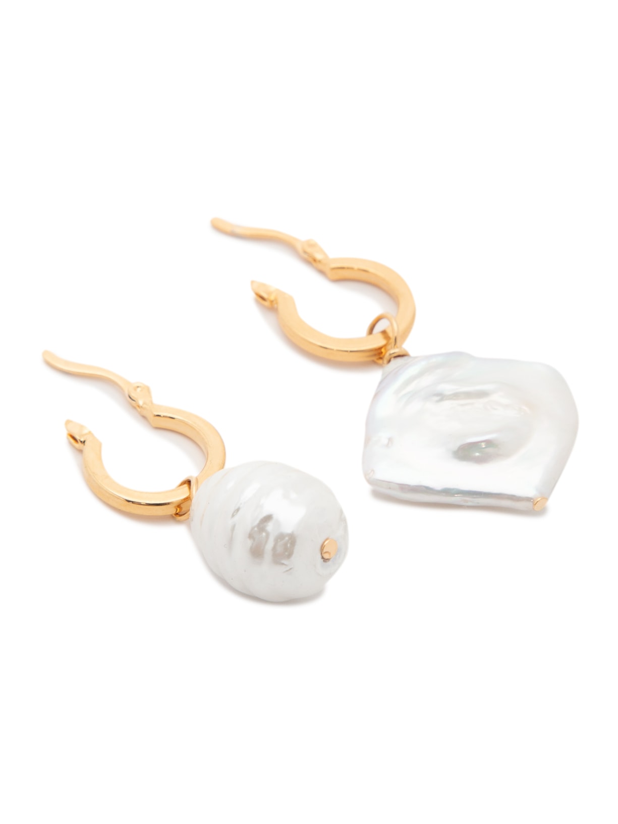 Brinco Feminino Lino Dourado Lool