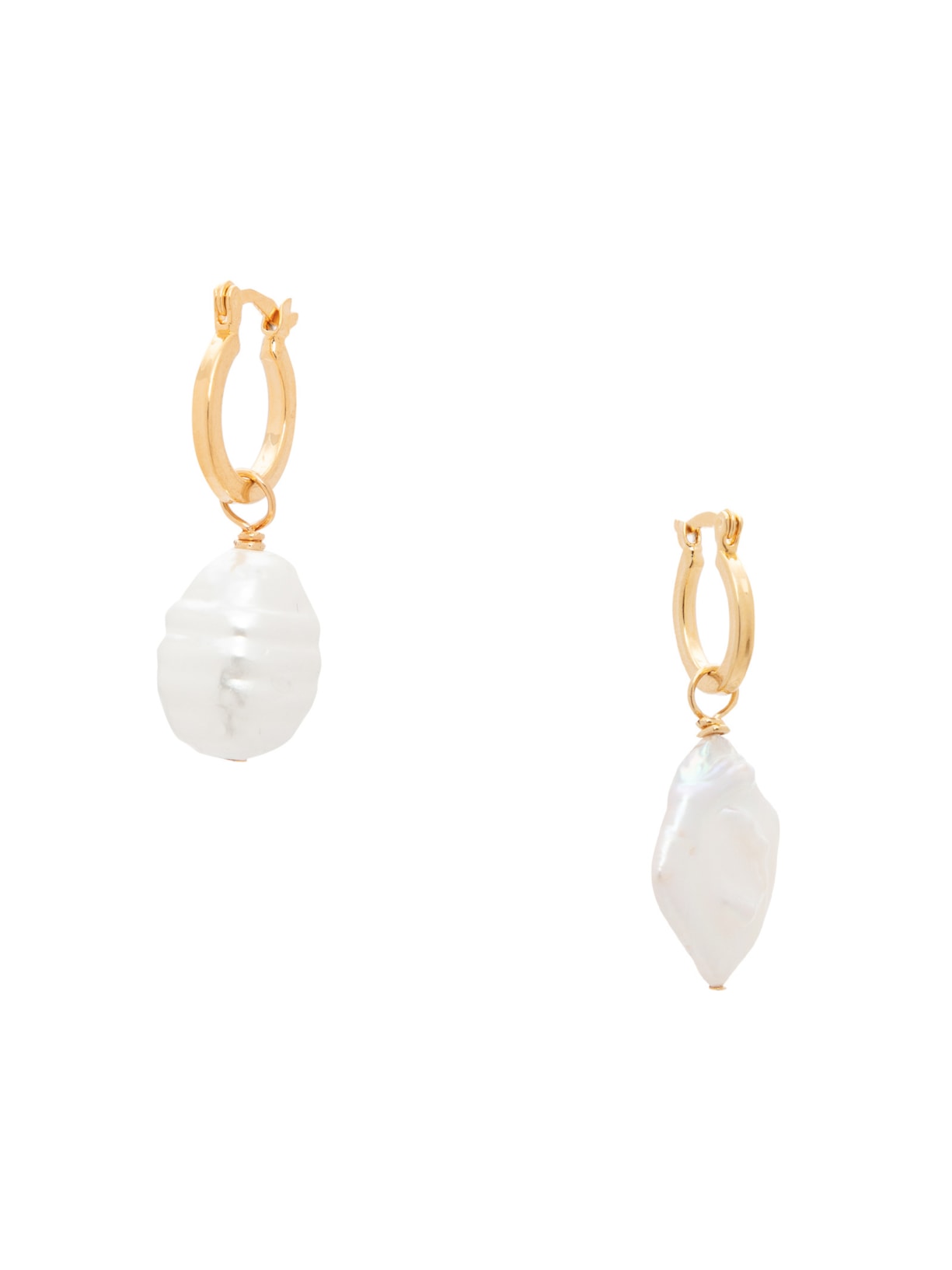 Brinco Feminino Lino Dourado Lool