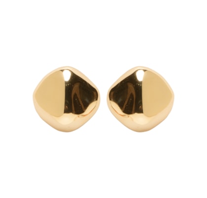 Brinco Feminino Lucia - Dourado
