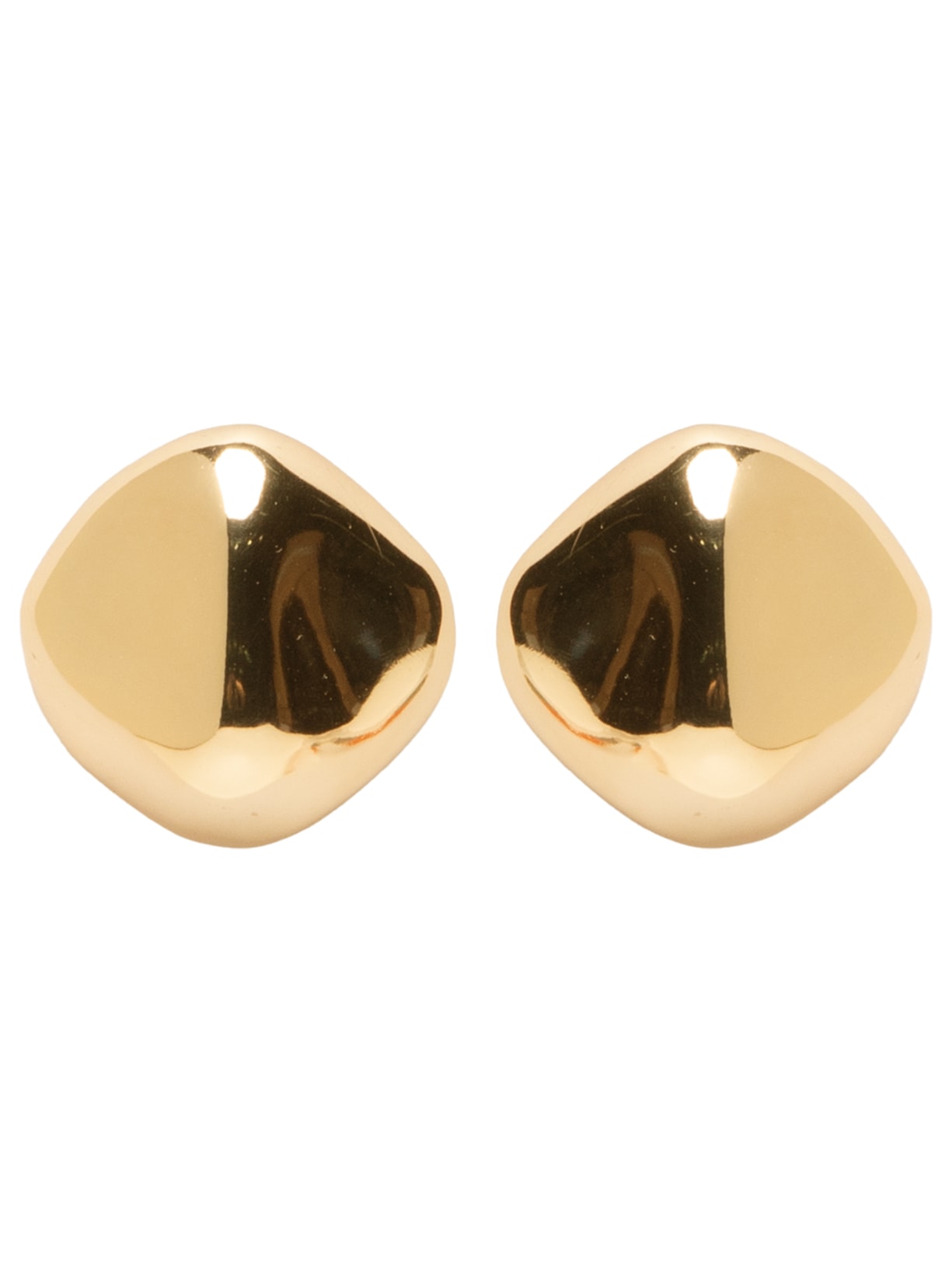 Brinco Feminino Lucia - Dourado