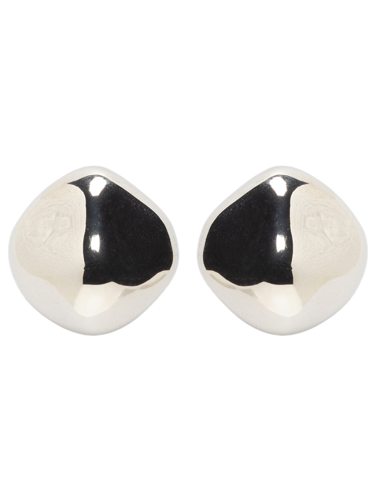 Brinco Feminino Lucia - Prateado