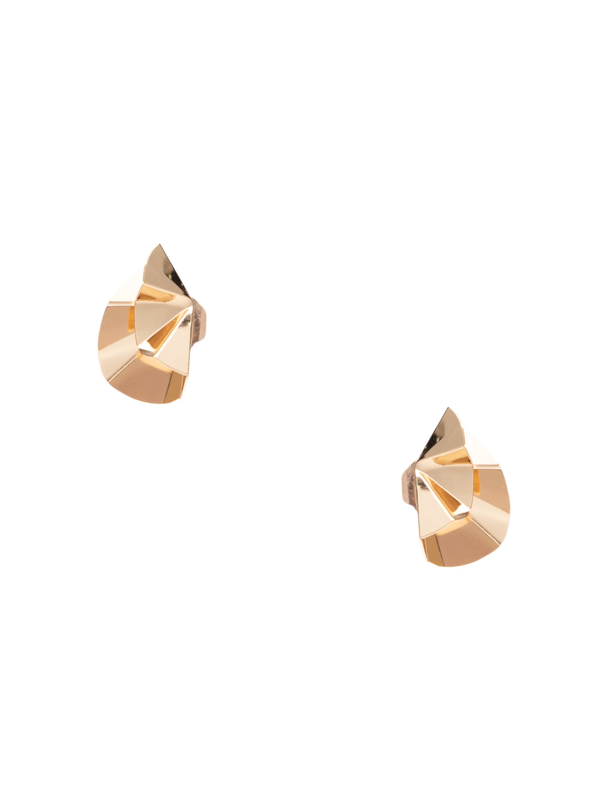 Brinco Feminino Lygia - Dourado