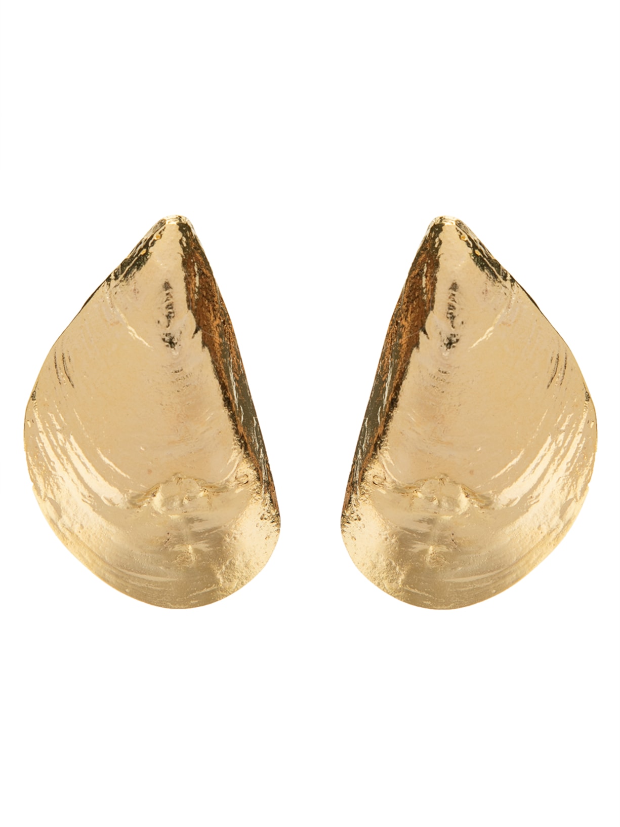 Brinco Feminino Madre - Dourado