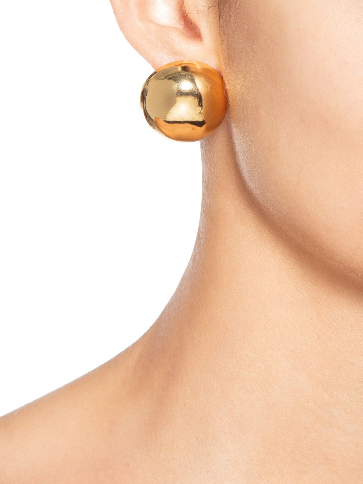 Brinco Feminino Maria Dourado Erre