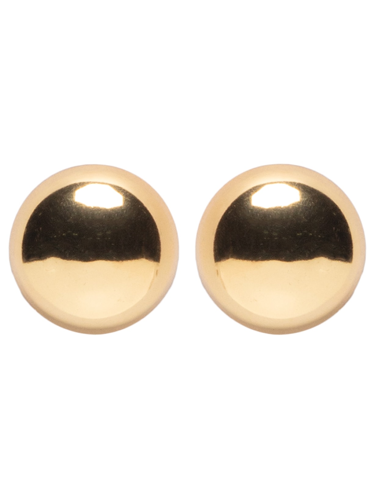 Brinco Feminino Maria - Dourado