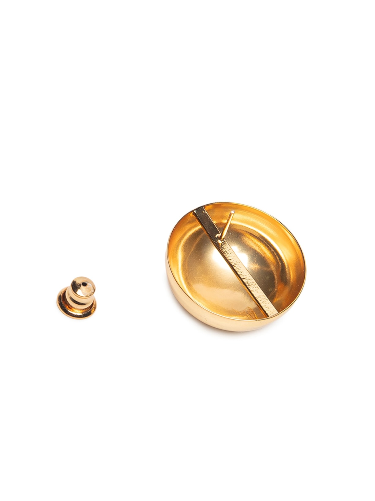 Brinco Feminino Maria Dourado Erre