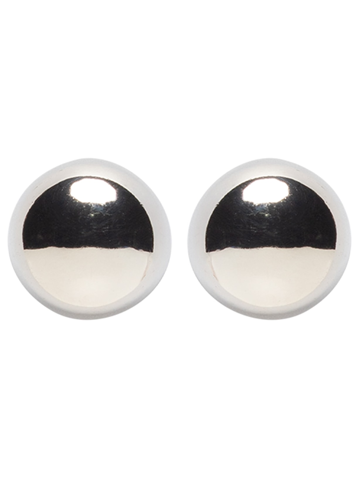 Brinco Feminino Maria - Prateado