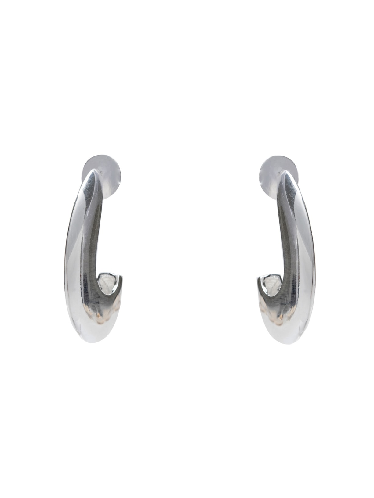 Brinco Feminino Matias - Prata