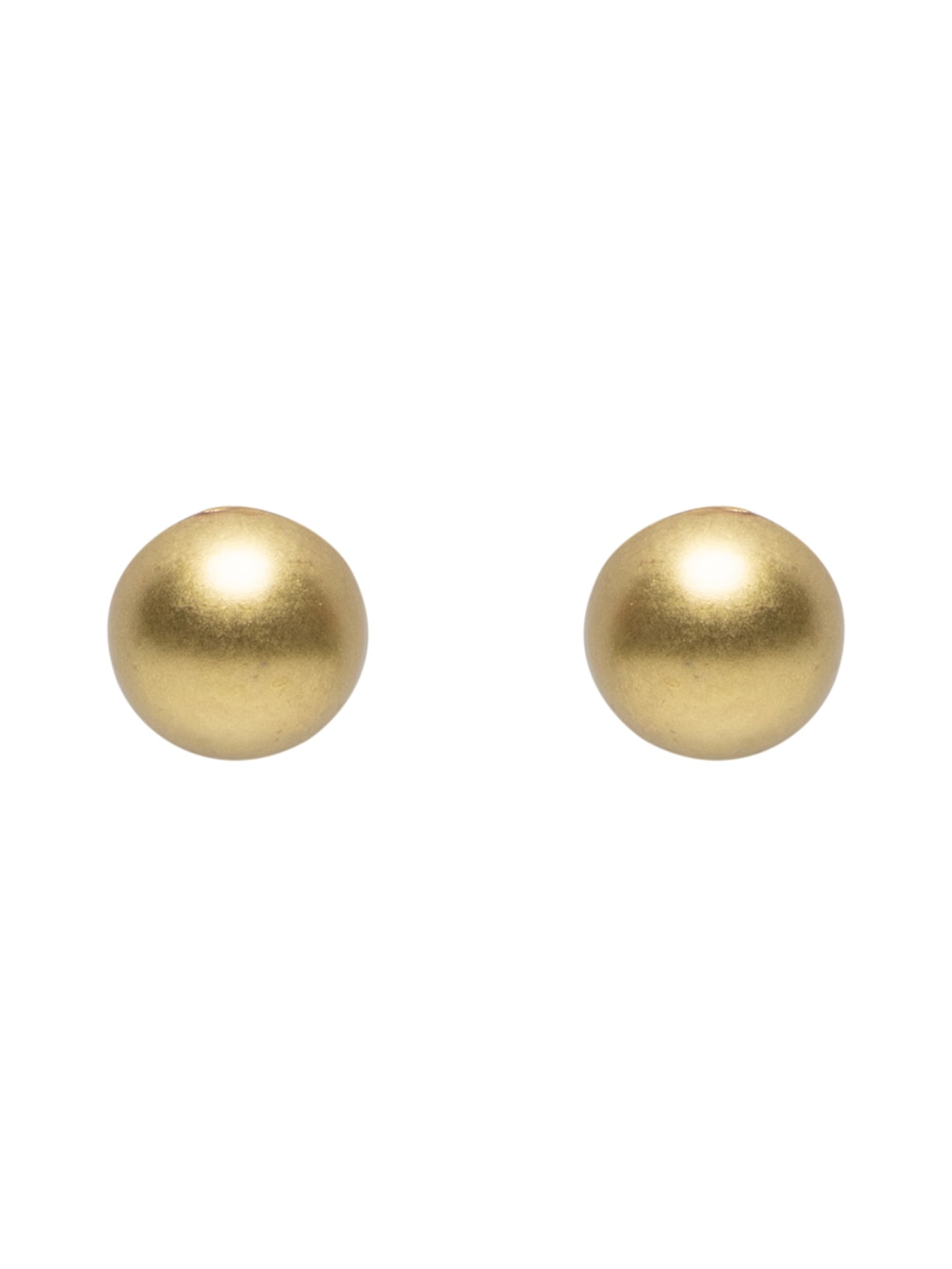 Brinco Feminino Mini - Dourado