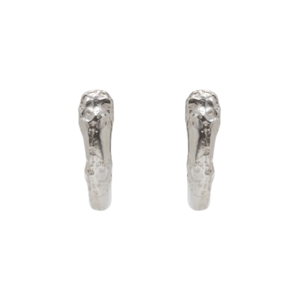 Brinco Feminino Mirage - Prata