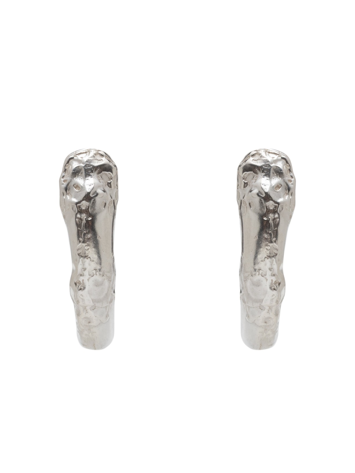 Brinco Feminino Mirage - Prata