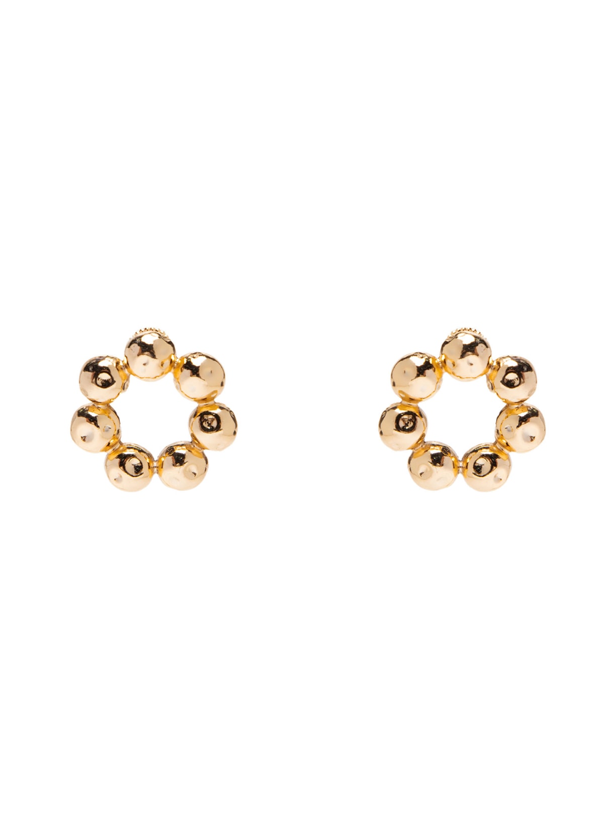 Brinco Feminino Nativo Ouro - Dourado