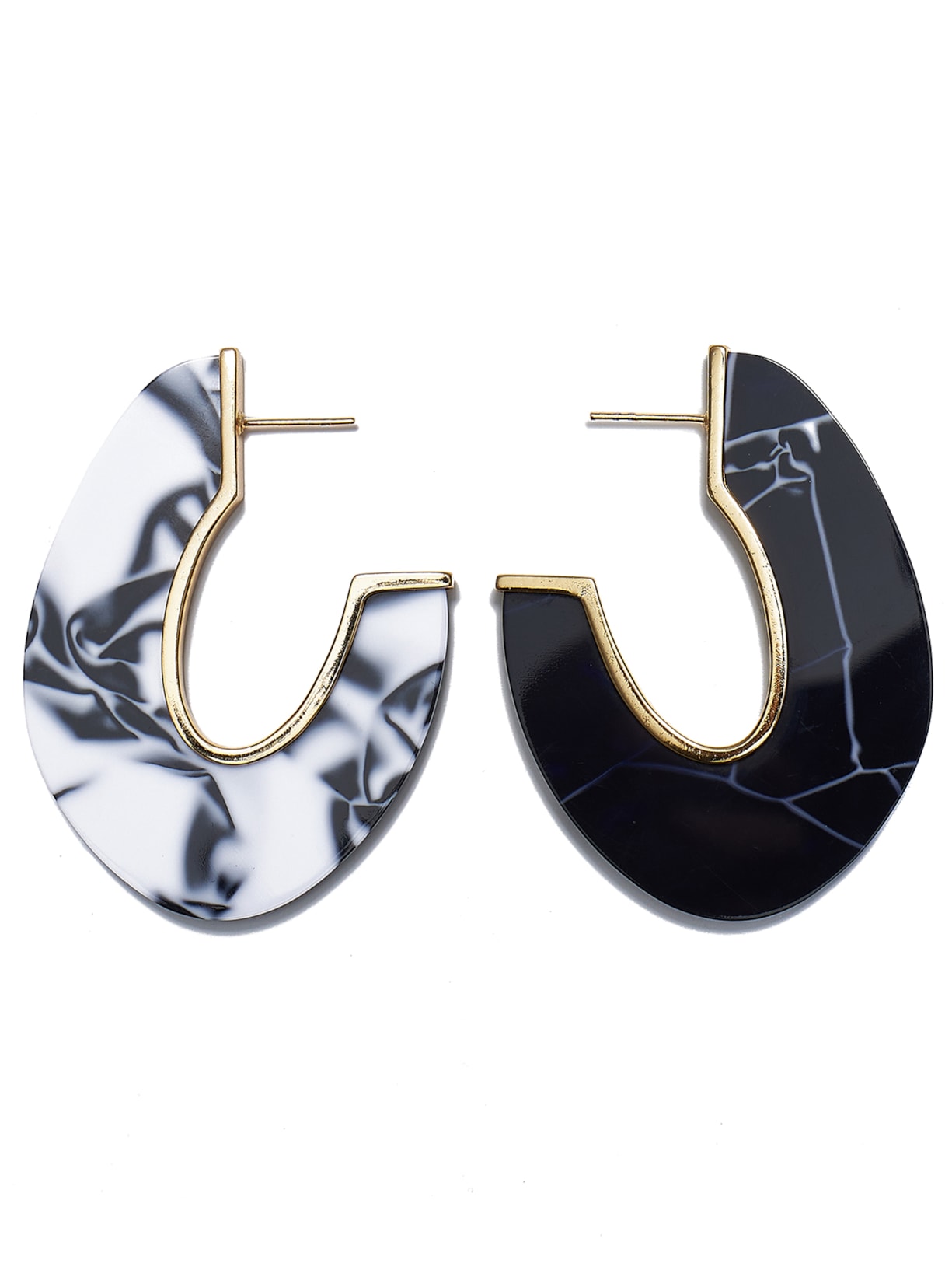 Brinco Feminino Nilo Branco Lool