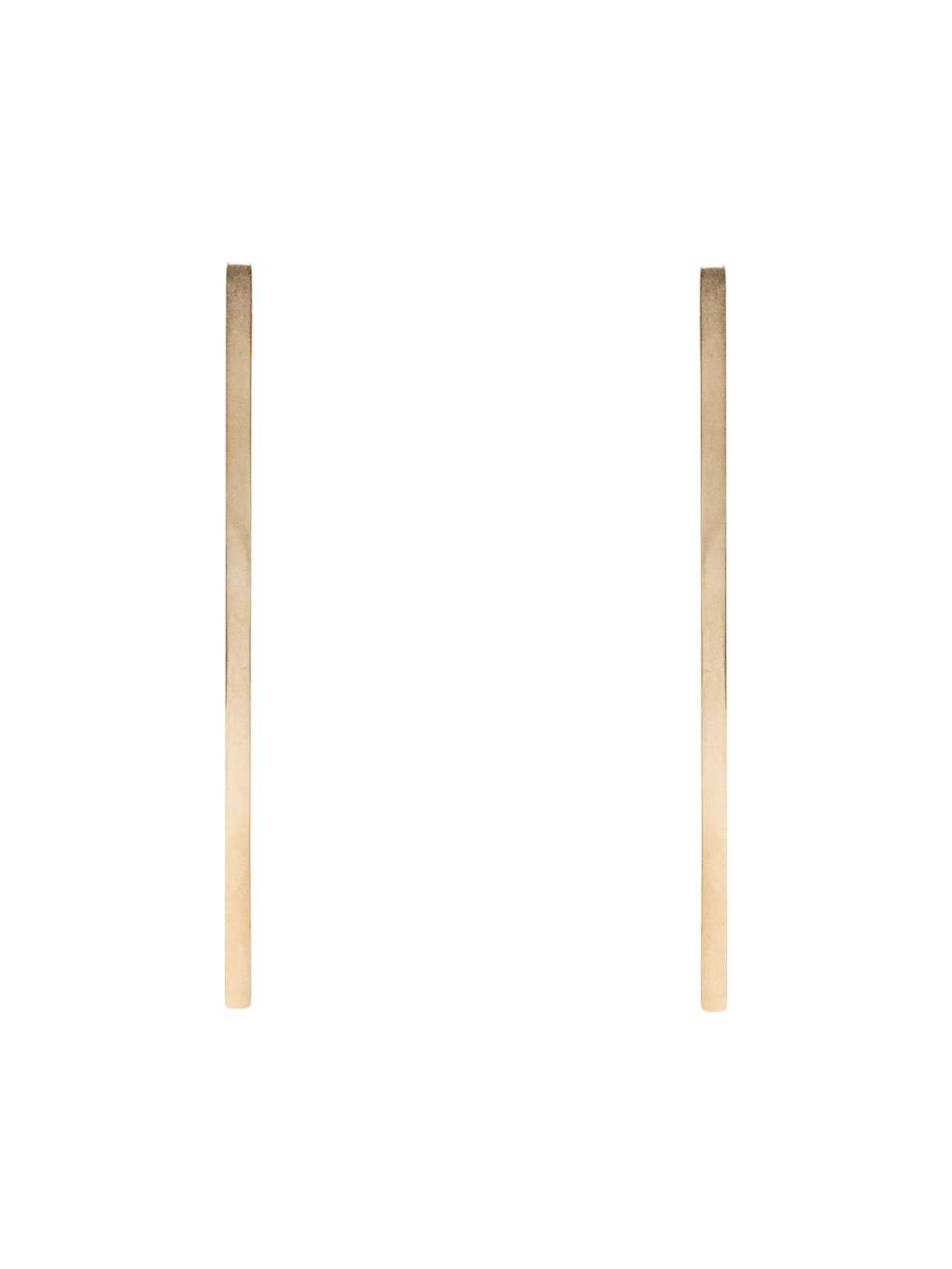 Brinco Feminino Pologi - Dourado