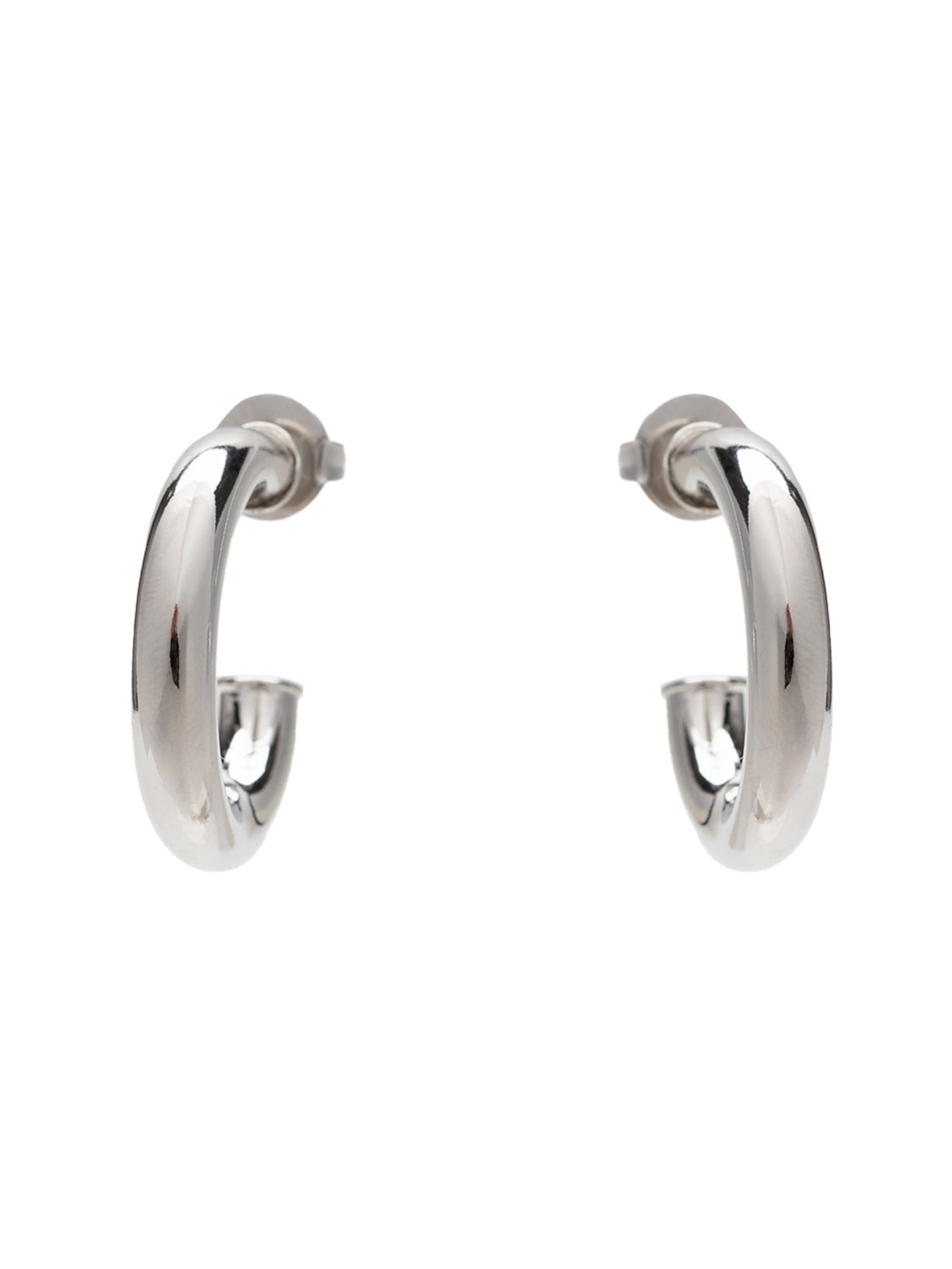 Brinco Feminino Porti - Prata