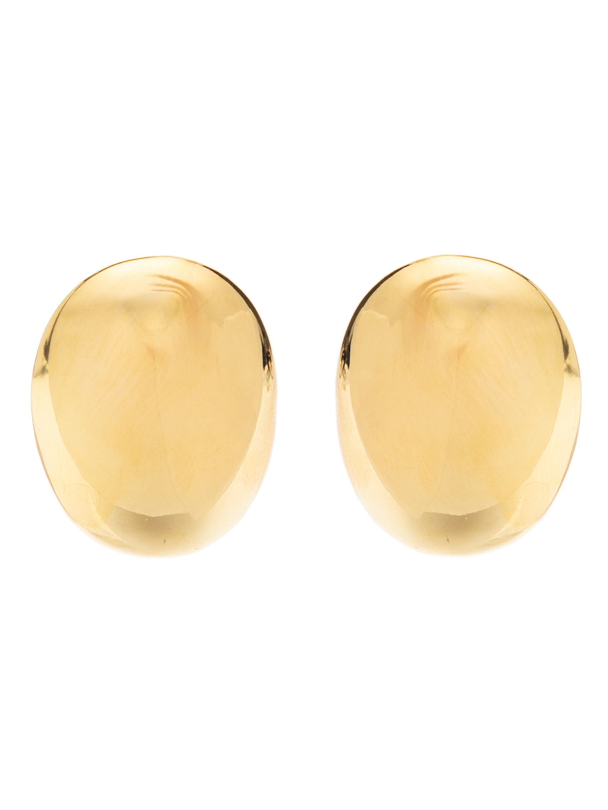 Brinco Feminino Positano - Dourado