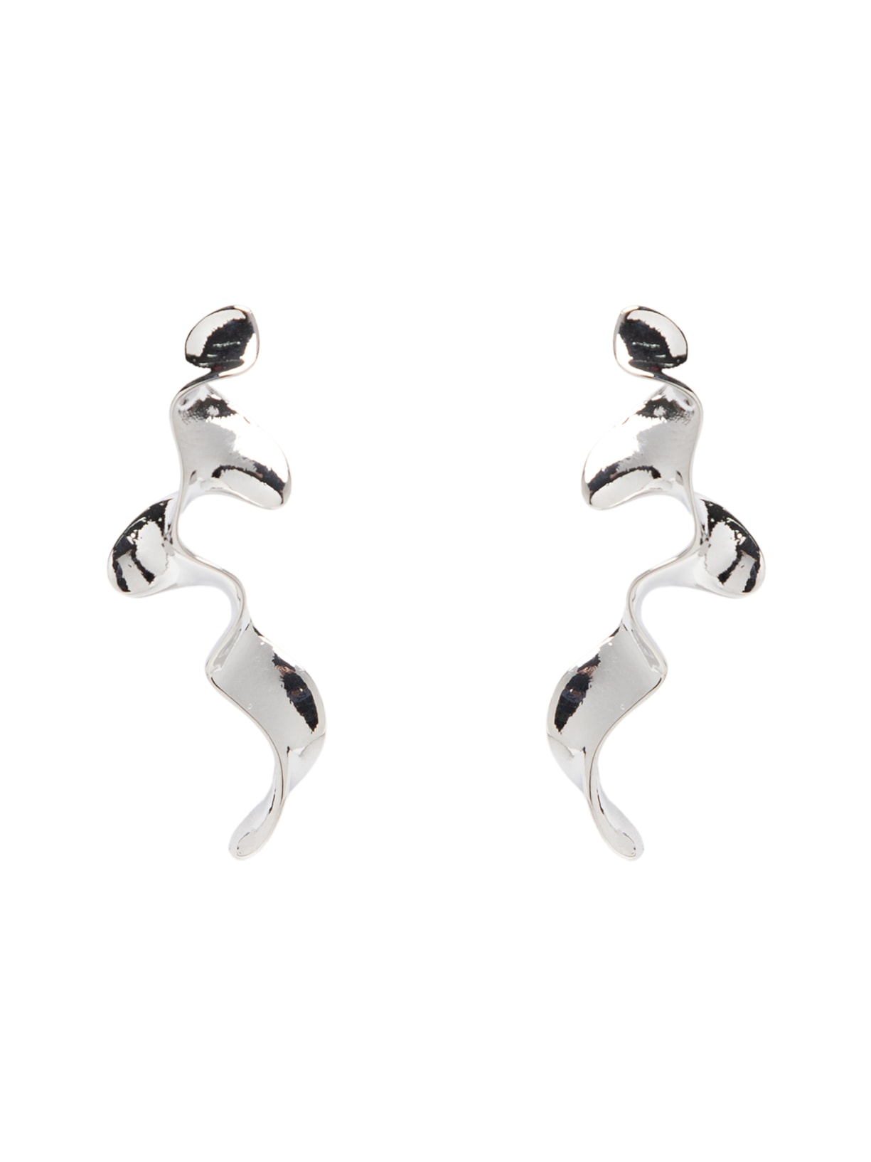 Brinco Feminino - Prata