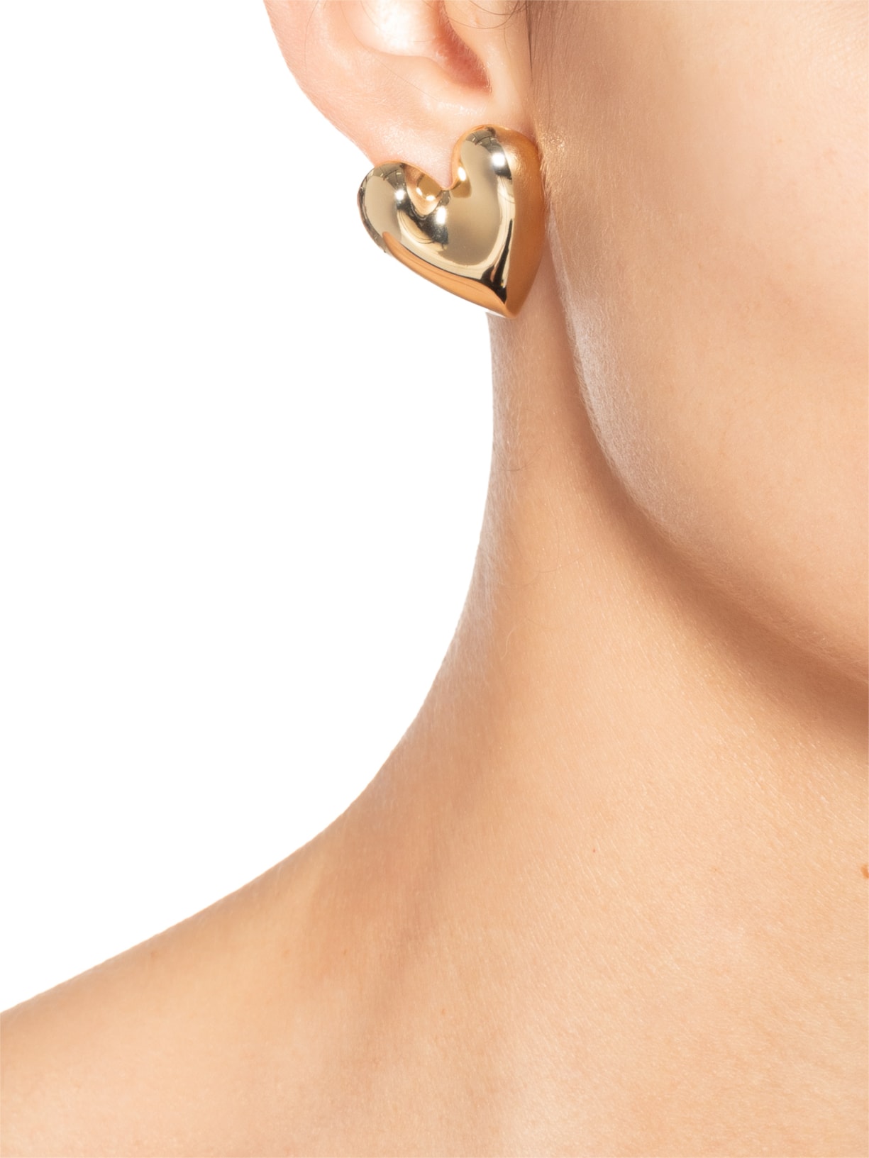 Brinco Feminino Ruth Dourado Erre