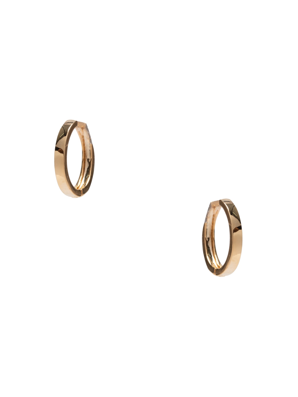 Brinco Feminino Sântalo Dourado Luiza Dias 111