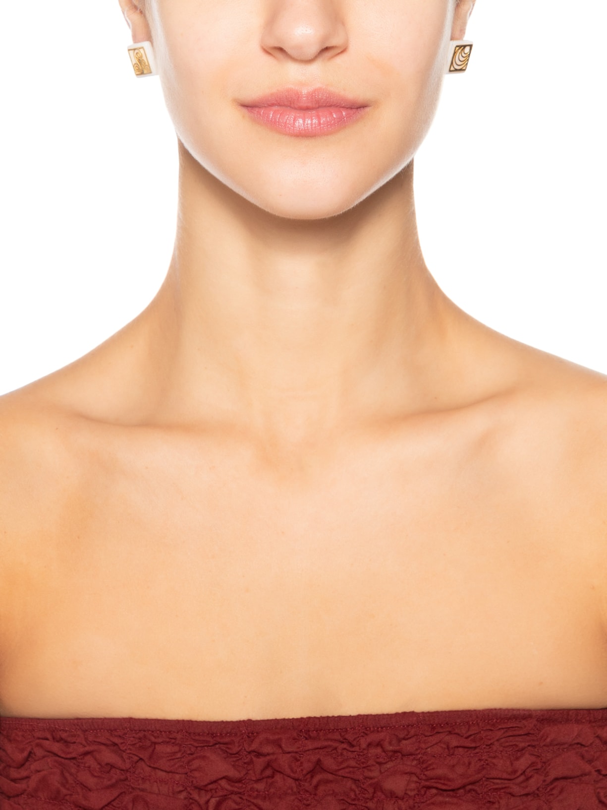 Brinco Feminino Sônia Dourado Awa