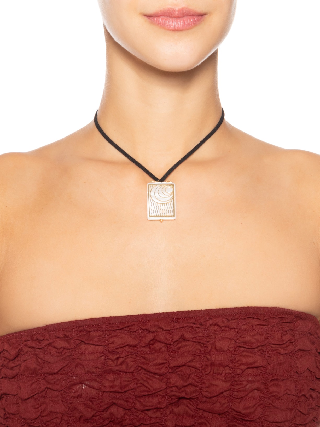 Brinco Feminino Sônia Dourado Awa