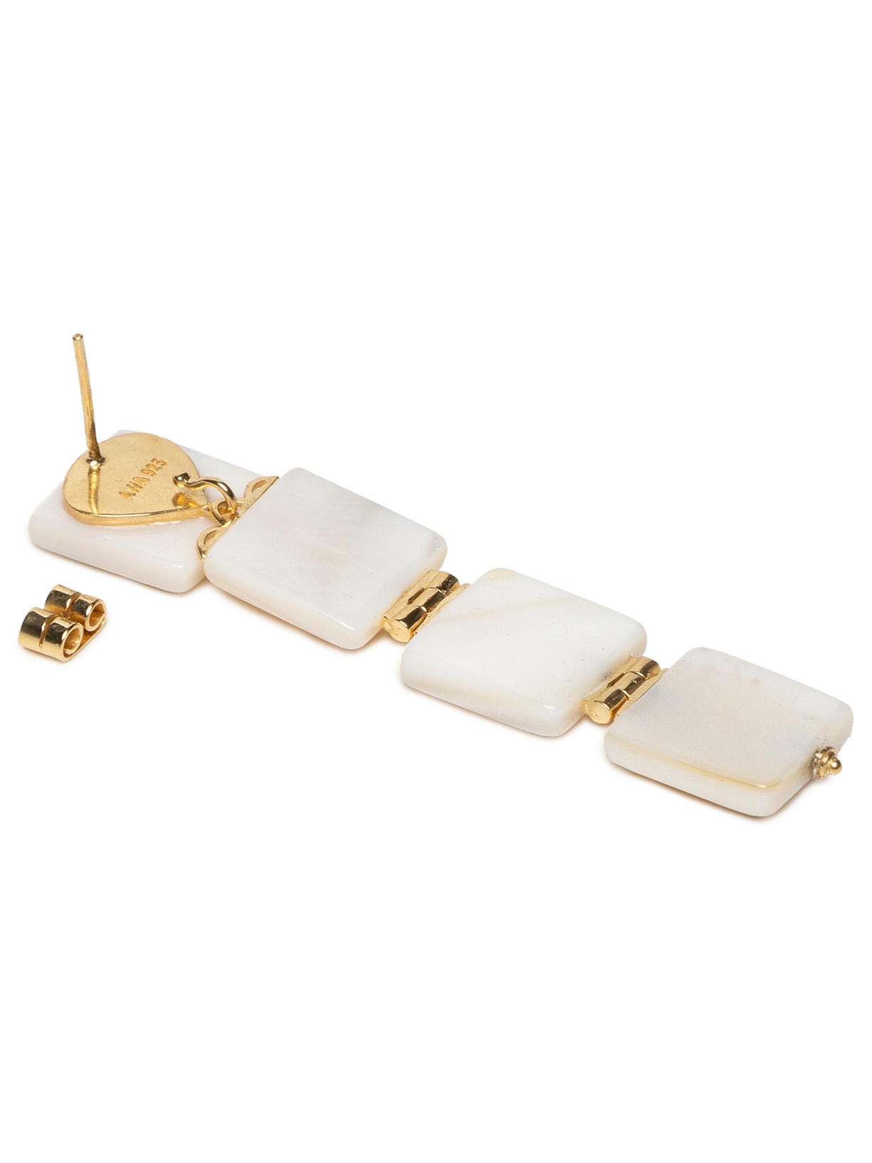 Brinco Feminino Sônia Dourado Awa