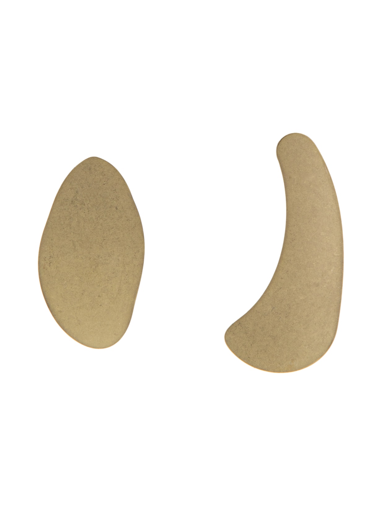 Brinco Feminino Soul - Dourado