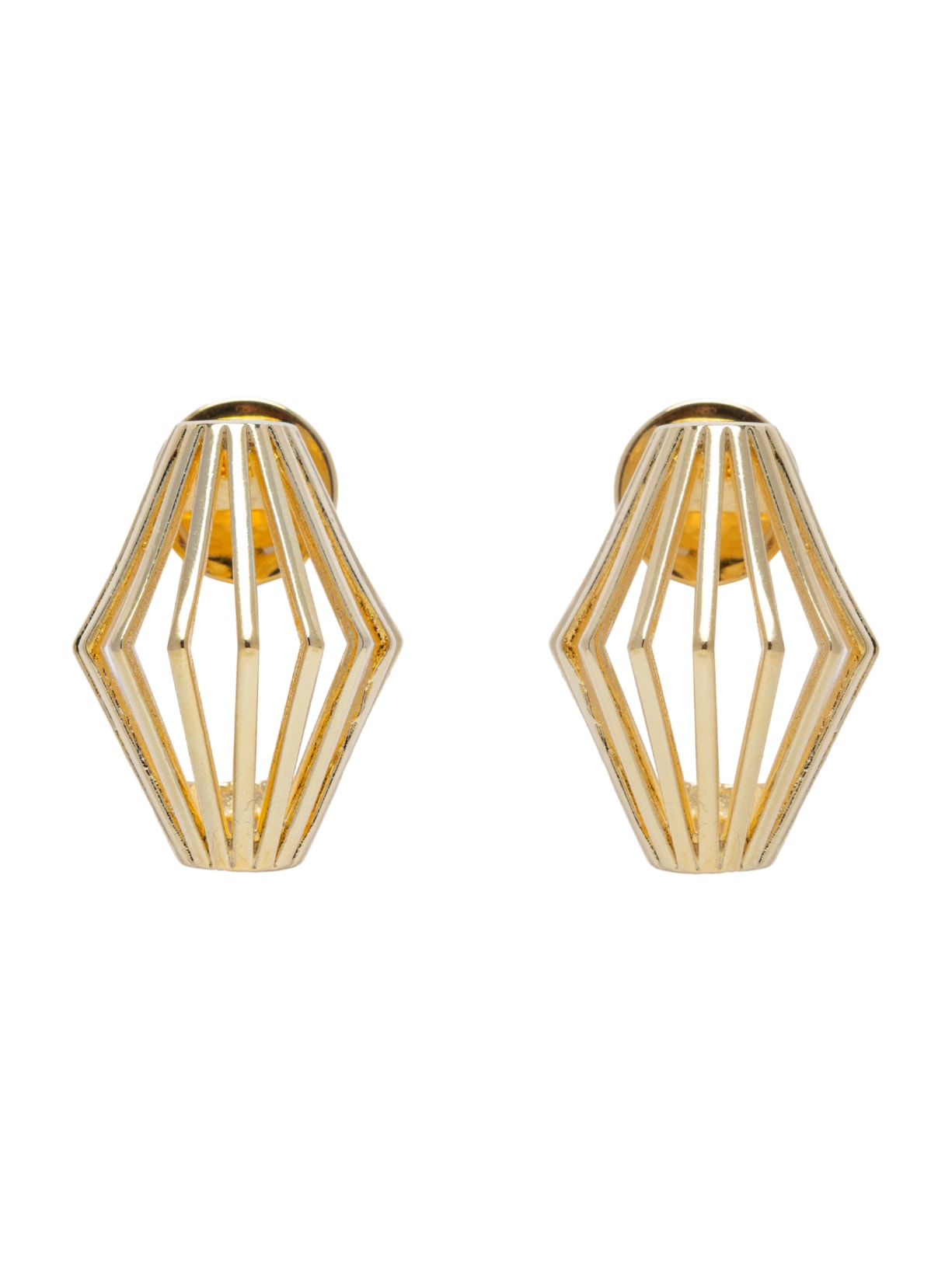 Brinco Feminino Spazio - Dourado