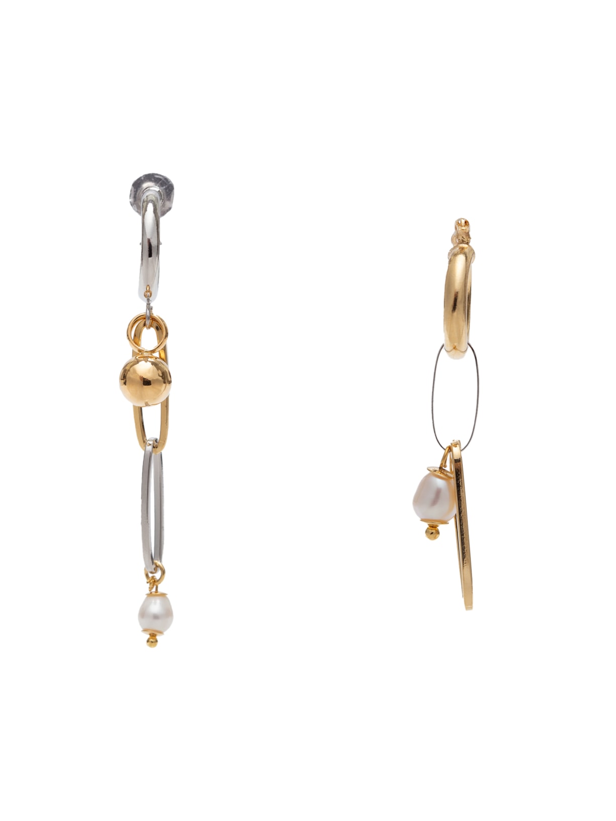 Brinco Feminino Tice - Dourado