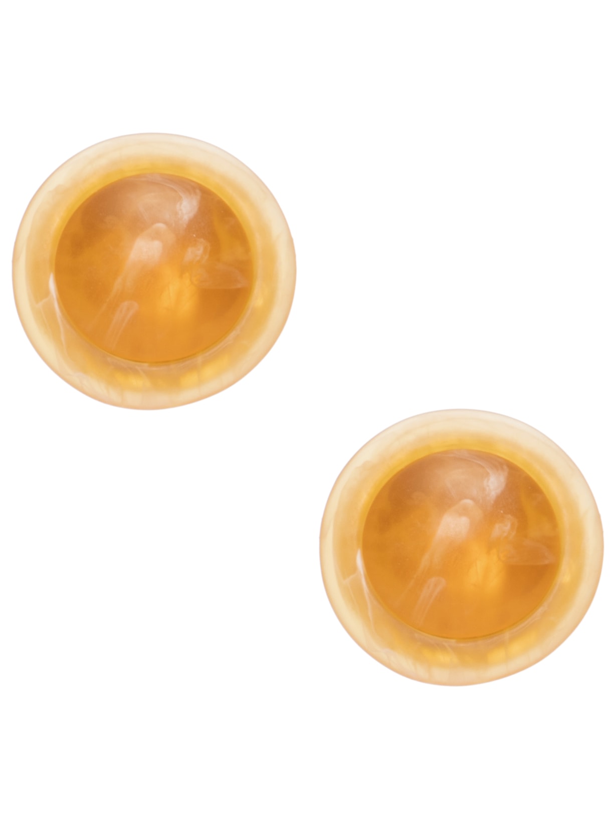 Brinco Feminino Uni Max Amarelo Lool