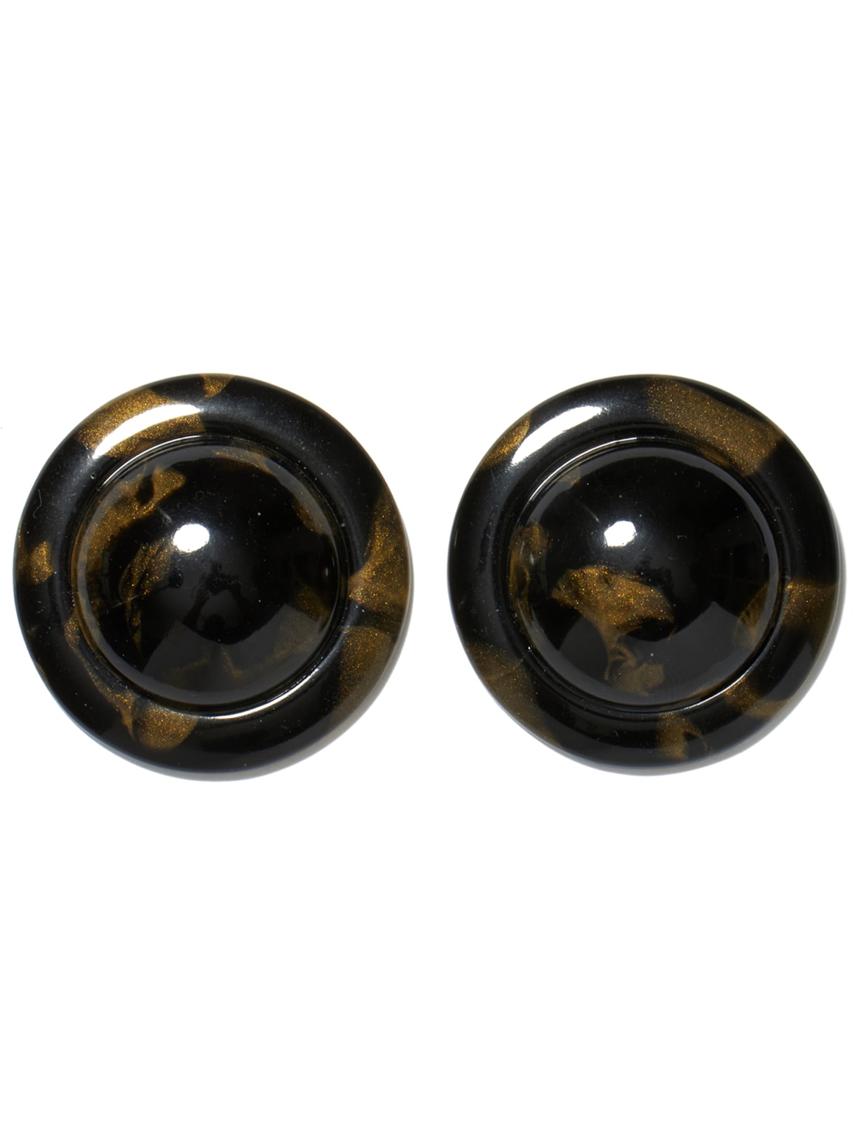 Brinco Feminino Uni Max - Preto