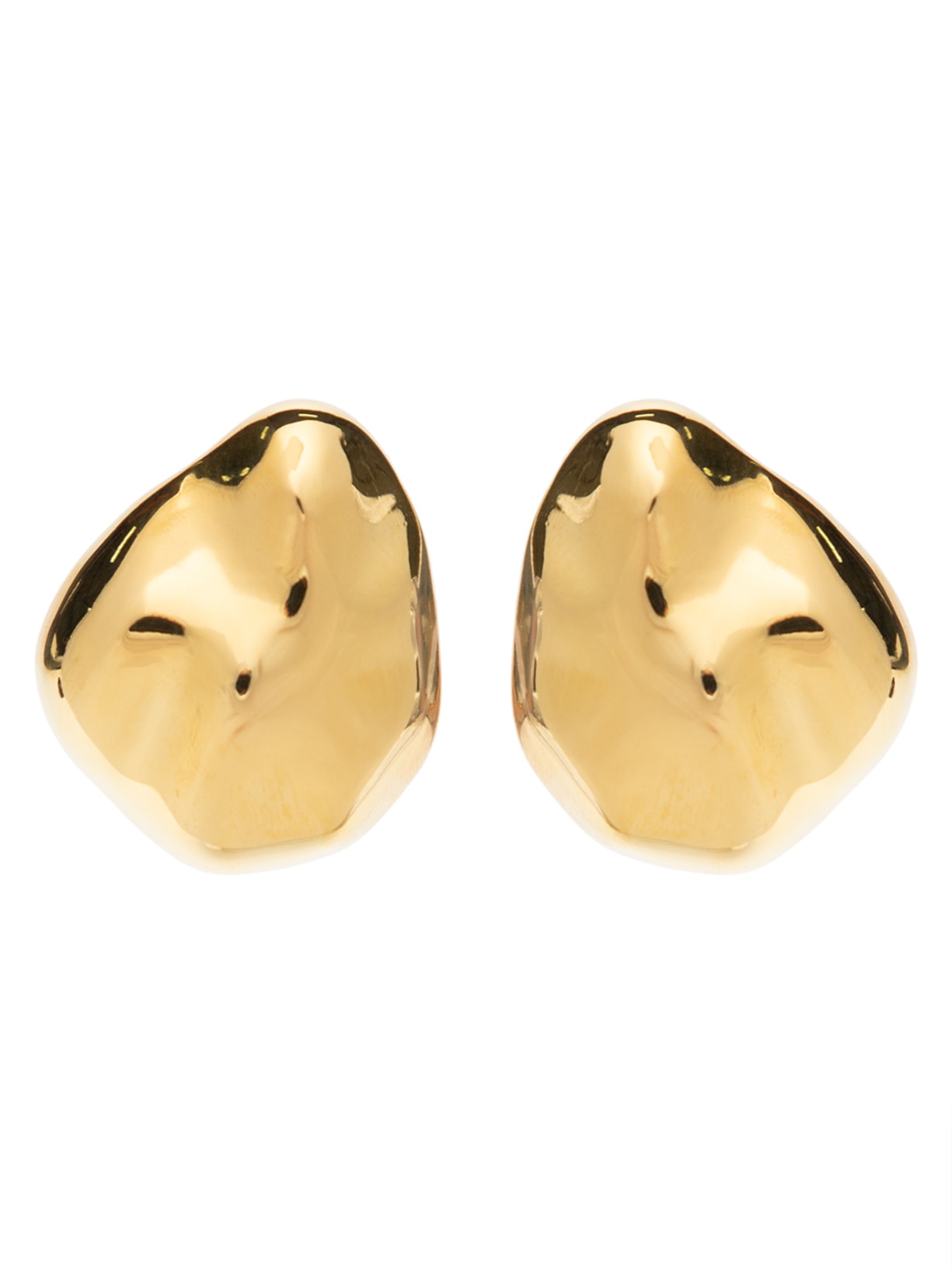 Brinco Feminino Veneto - Dourado