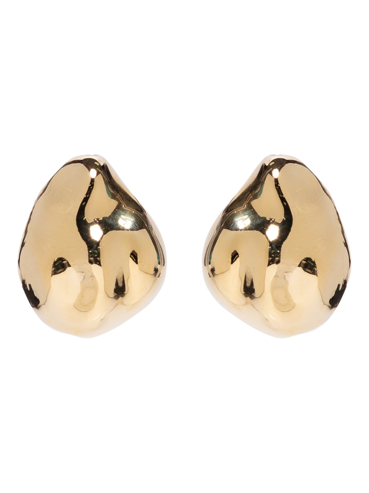 Brinco Feminino Veneto - Dourado