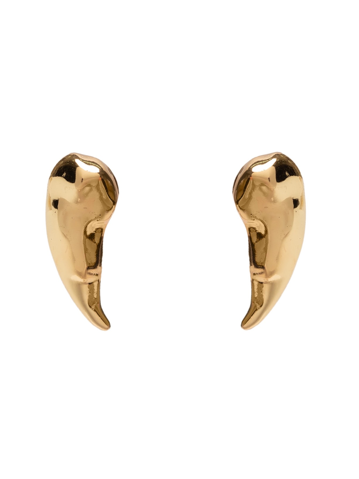 Brinco Feminino Veneza - Dourado