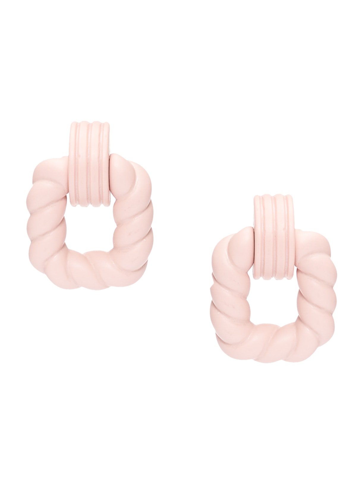 Brinco Feminino Vero - Rosa