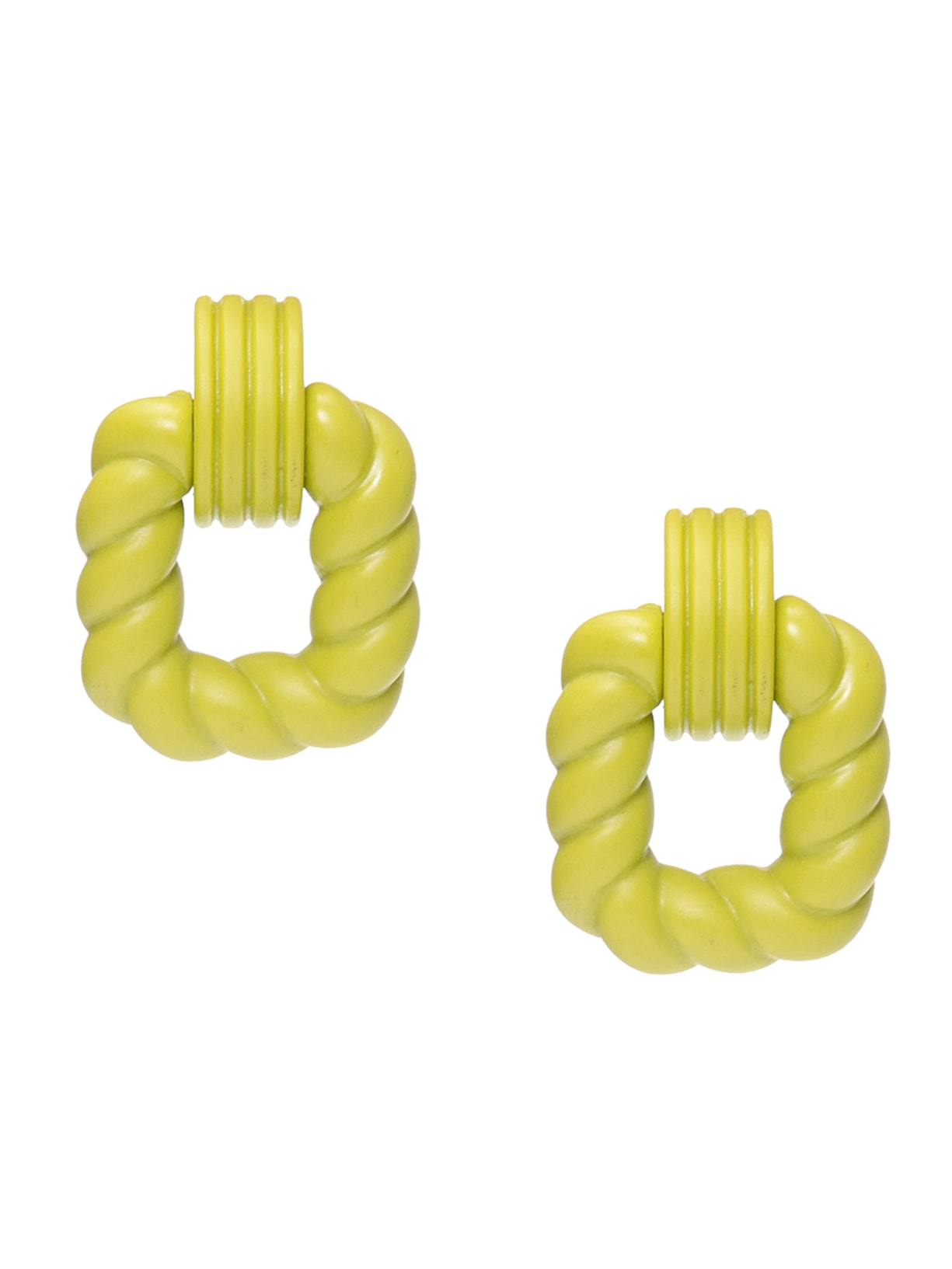 Brinco Feminino Vero - Verde