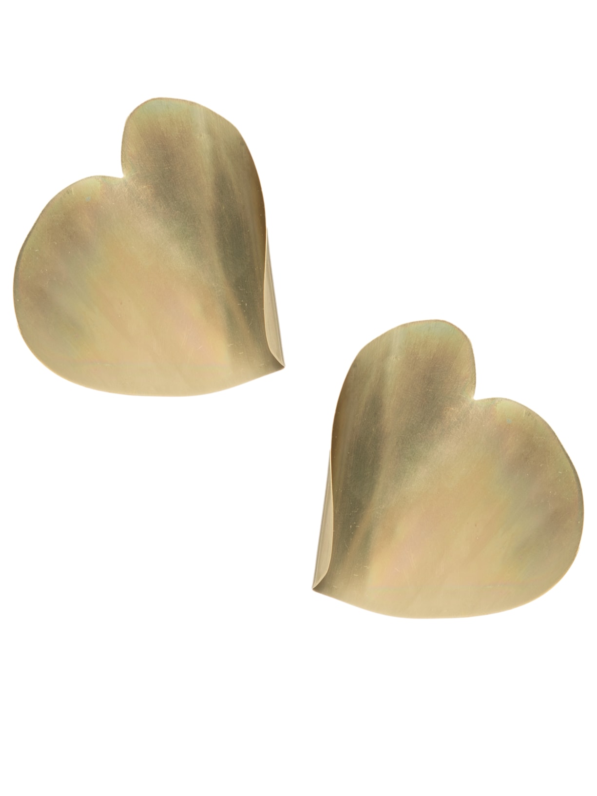 Brinco Feminino Verve - Dourado