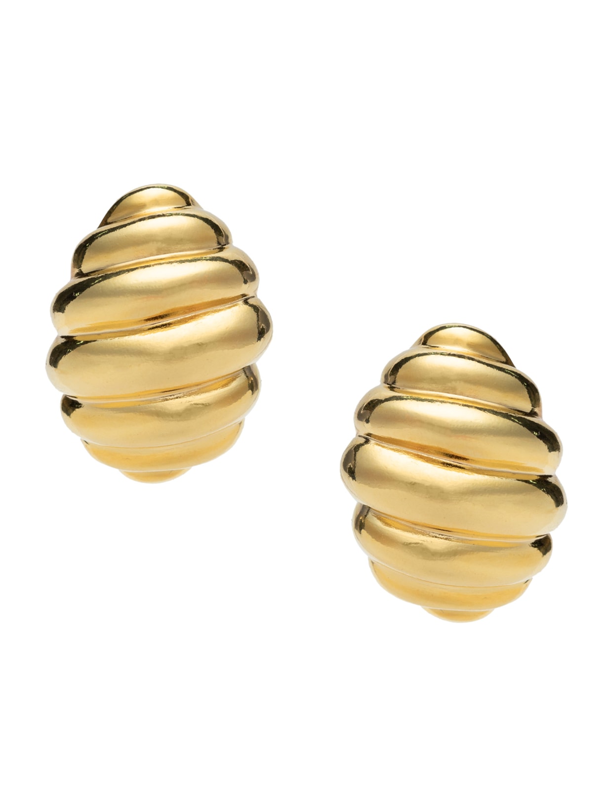 Brinco Feminino Vivi - Dourado