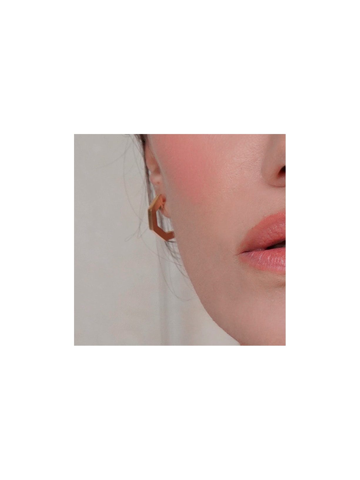 Brinco Guy Mamie Leonie