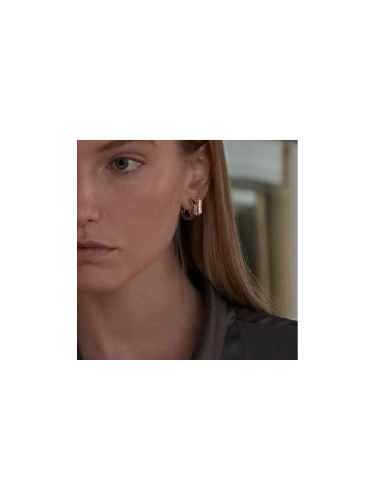 Brinco Guy Mamie Leonie