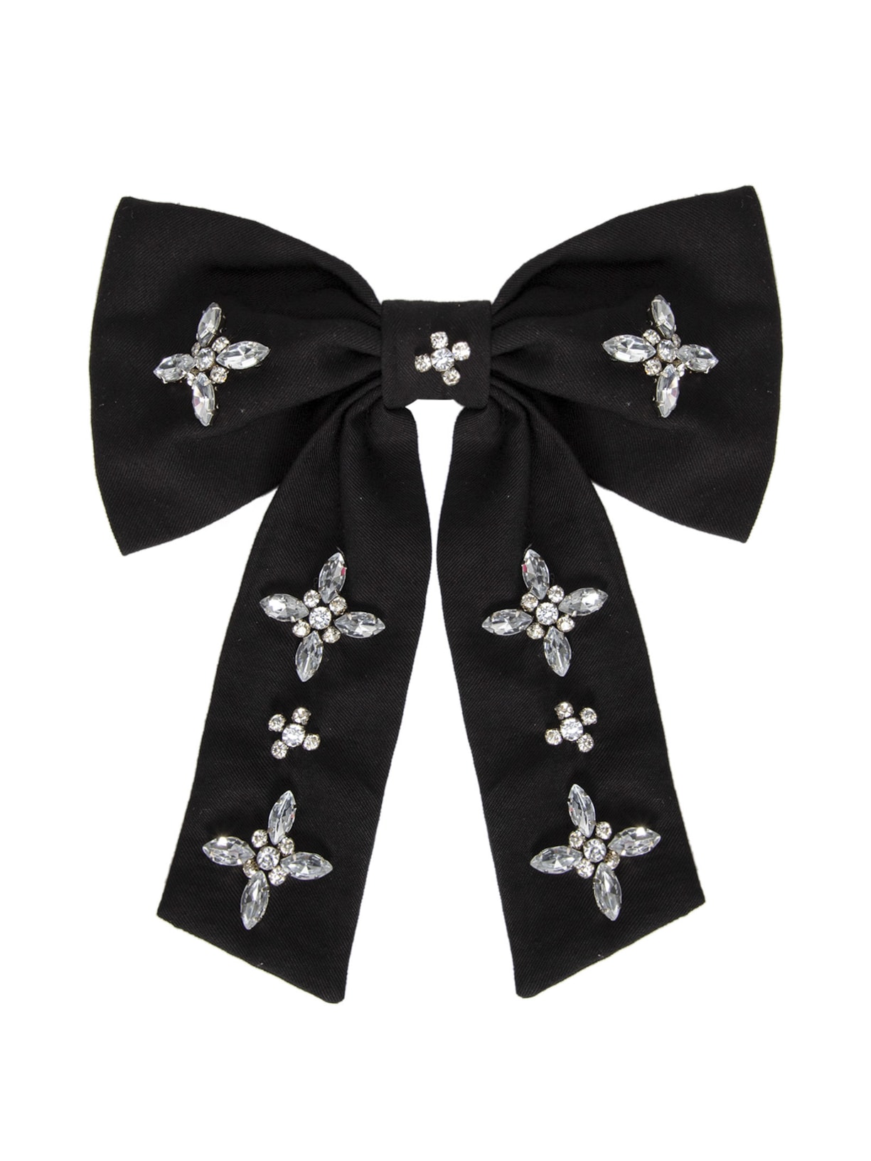 Broche Feminino Gigi - Preto