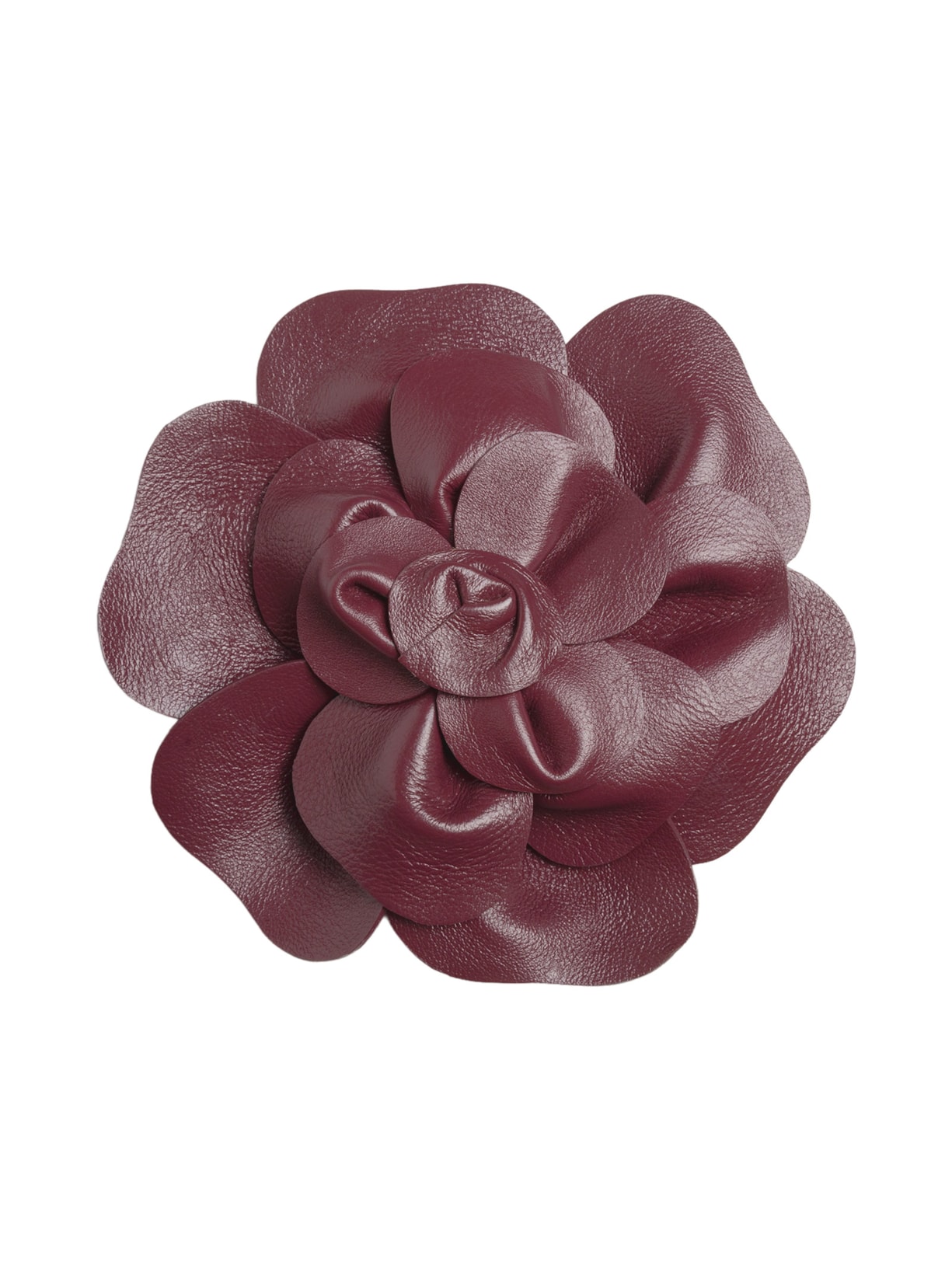 Broche Feminino Priscila Vermelho Iorane