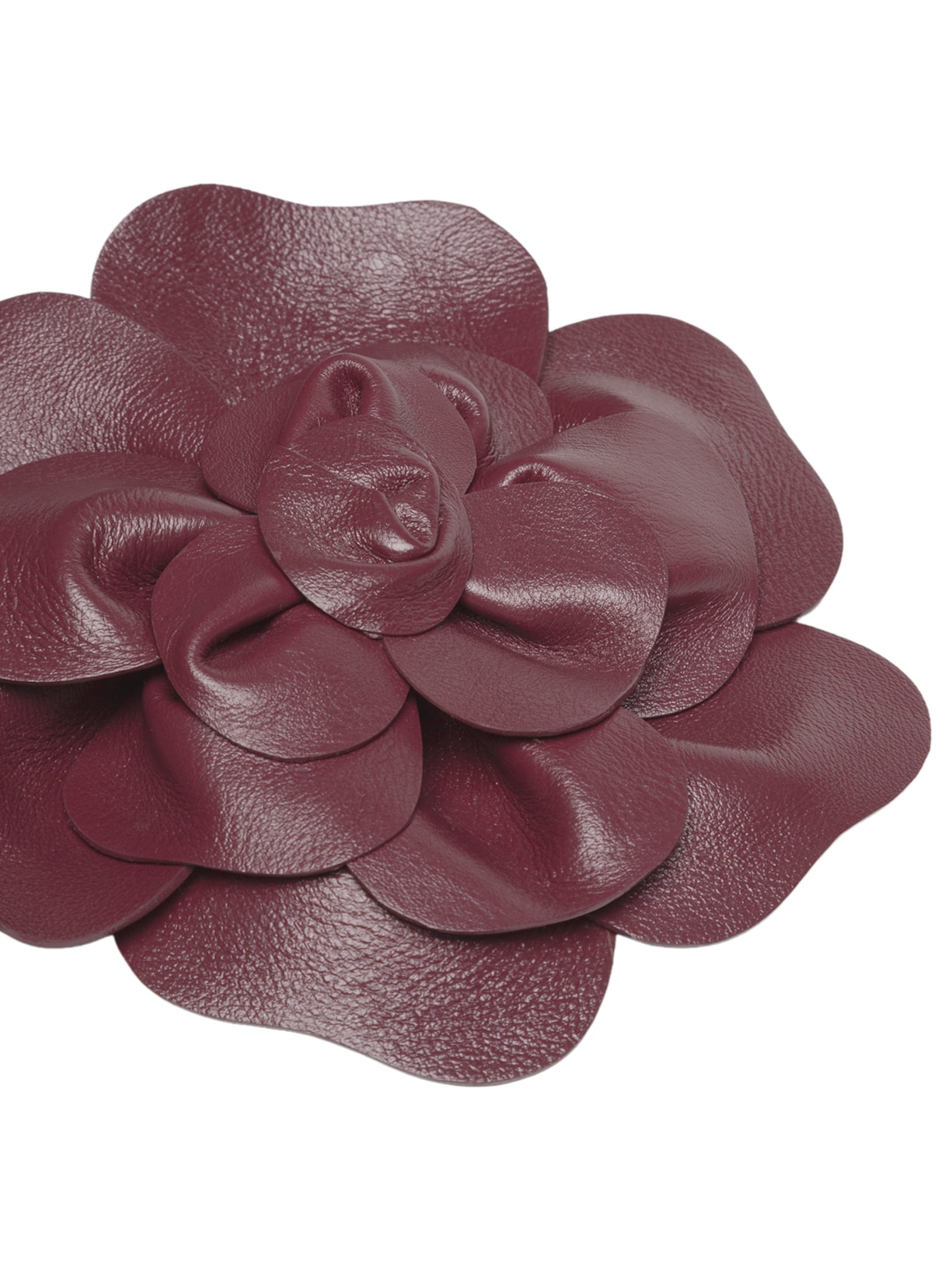 Broche Feminino Priscila Vermelho Iorane